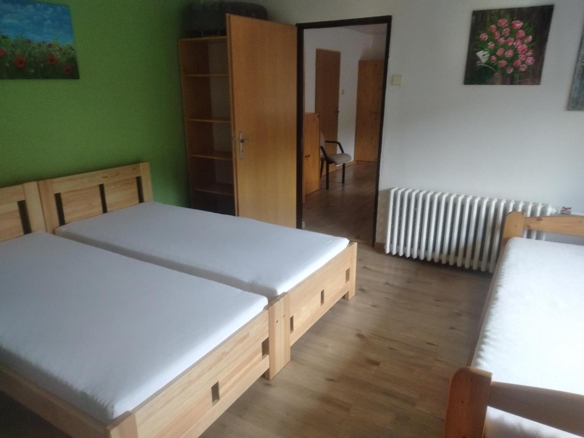 Salas-Dum Pro Spolecnou Dovolenou Az 11 Osob ภายนอก รูปภาพ
